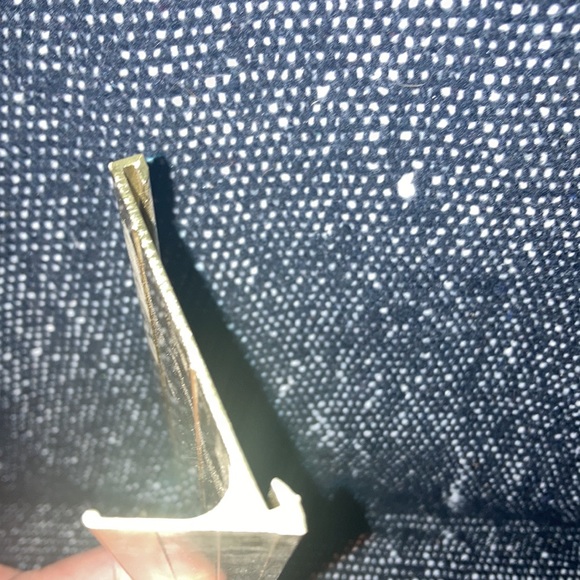 LA COLOMBE COFFEE Nameplate | VERY Rare | Philadelphia, PA Coffee Scene - Picture 6 of 9